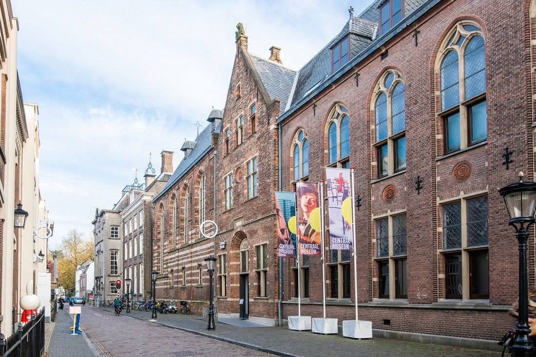 Centraal Museum